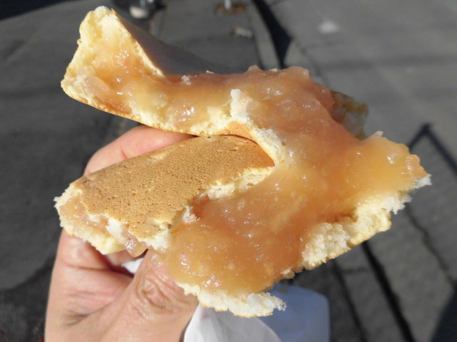 甘太郎商店 - 小佐野（たい焼き・大判焼き）の写真