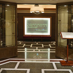 レ セゾン - 帝国ホテルの2階