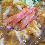 丸亀製麺 - 