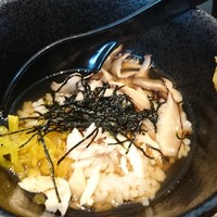 ラ プルーズ東京 - ブイヨンスープ