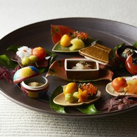 会席 福寿　ご予約ください。