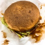 からつバーガー 大手口店