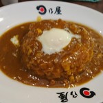 日乃屋カレー - 