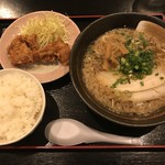 蛍 - 料理写真: