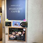 NORTH LAT43° STARLIGHT CAFE - 入口