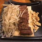 てっぱんやき嗣 - 