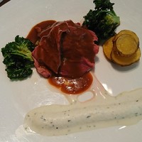 レストランアビエント - 