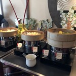 中国料理 「王朝」 - 