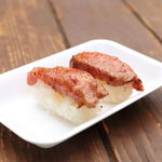 横丁 君家 - 