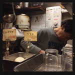 慶屋 - 店内