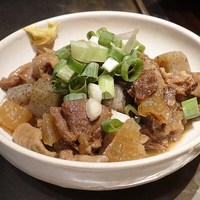 神楽坂 てっぱんや - 