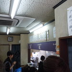 らーめん工房 龍 - 