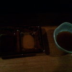 久遠の空 - ブレイン刺のタレです