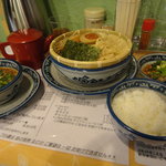 めんや宮田 - ２０１１年５月２１日再訪　