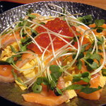 Umayado - 海鮮丼