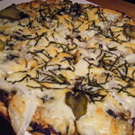 Umayado - のりピザ