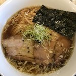 鶴麺 - 