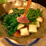 京野菜 桜肉 鴨肉 子鴨 - 