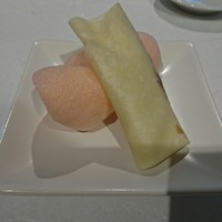 大観苑 - 北京ダック