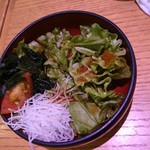 梅丘寿司の美登利 - 