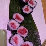 梅丘寿司の美登利 - 
