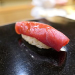 日本橋蛎殻町 すぎた - づけ