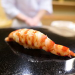 日本橋蛎殻町 すぎた - 車海老