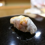 日本橋蛎殻町 すぎた - 鰯