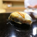 日本橋蛎殻町 すぎた - 穴子