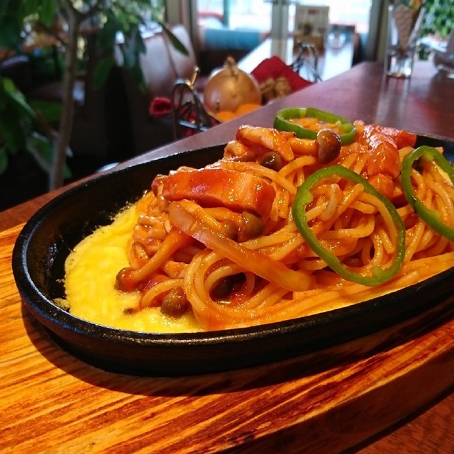 カフェドメルシー（CAFE de MERCI） - 陸前高砂（カフェ）の写真