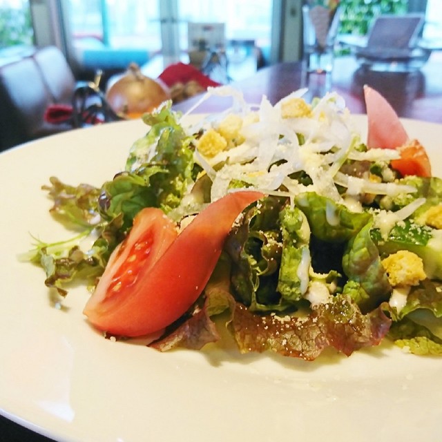 カフェドメルシー（CAFE de MERCI） - 陸前高砂（カフェ）の写真