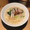 麺の蔵 中根家