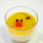 パンナコッタ230円