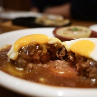 听屋 六本木 - 肉汁ジュワっと！