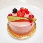 アヴランシュ・ゲネー - アンベリール