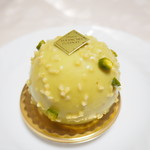 アヴランシュ・ゲネー - ピスターシュ