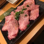 焼肉みやび山 - 