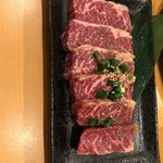 焼肉みやび山 - 