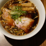 Ramen Toki - 