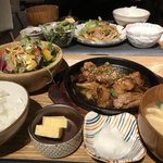 kawara CAFE＆DINING - 