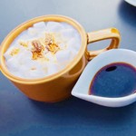 Good Morning Cafe&Grill  - 【リコメンド】スノーホワイトモカ