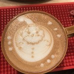 Good Morning Cafe&Grill  - カフェラテ