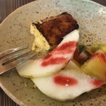 Vegebar&Cafe G - 