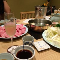 すき焼 藤尾 - 