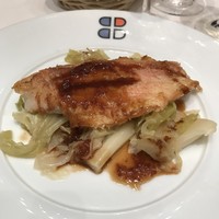 ブラッスリー ポール・ボキューズ 銀座 - 