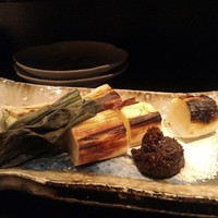 並木橋なかむら - 