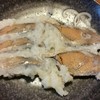 本にごろ鮒専門 飯魚