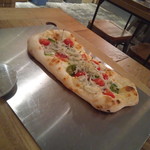 横丁のぴざ家 コロリアン - 