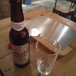 横丁のぴざ家 コロリアン - 