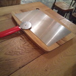 横丁のぴざ家 コロリアン - 